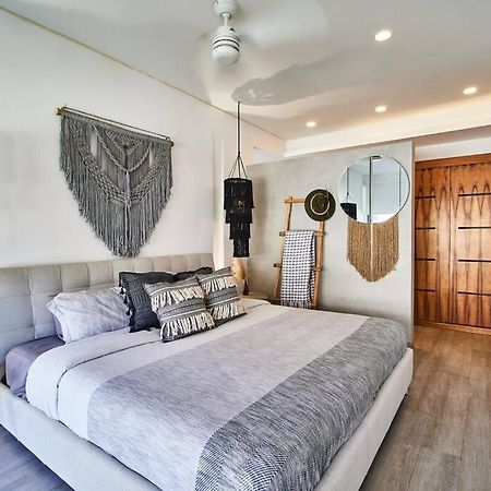 Appartement Neem 14 1Br Bohogem In The Heart Of Tulum Extérieur photo