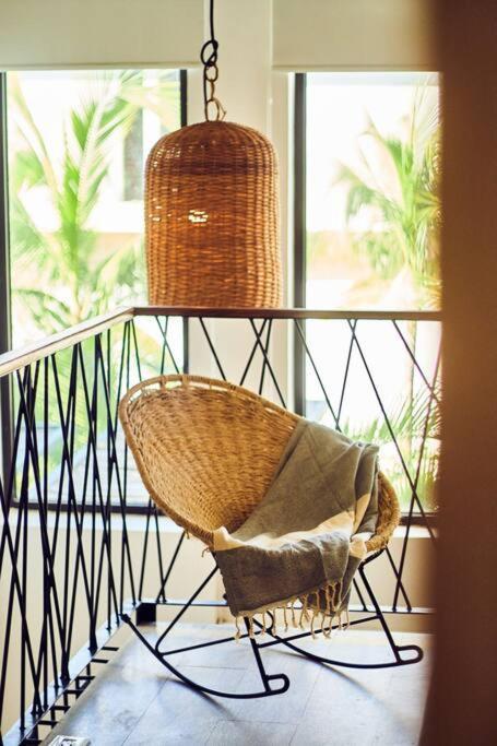 Appartement Neem 14 1Br Bohogem In The Heart Of Tulum Extérieur photo